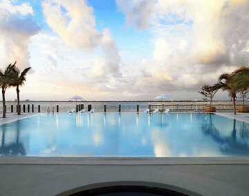 Hotel The Standard Miami
