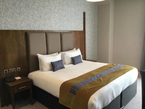 Station Hotel Aberdeen