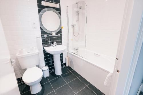 Station Hotel Aberdeen