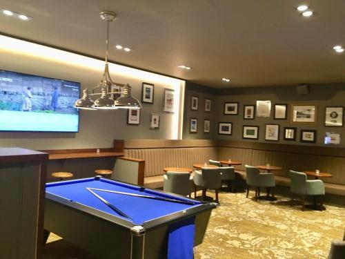 Station Hotel Aberdeen