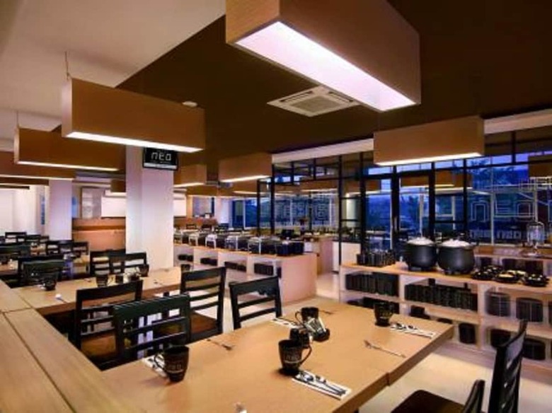 Hotel Neo Candi Semarang
