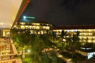 New Kuta Hotel - A Lexington Legacy Hotel