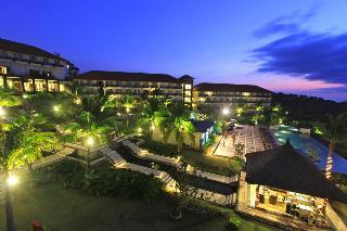 New Kuta Hotel - A Lexington Legacy Hotel