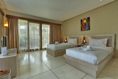 Hotel Living Asia Resort And Spa