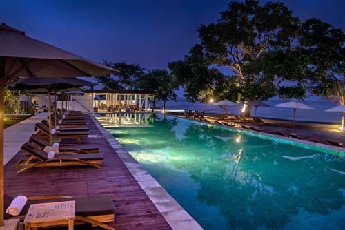 Hotel Living Asia Resort And Spa