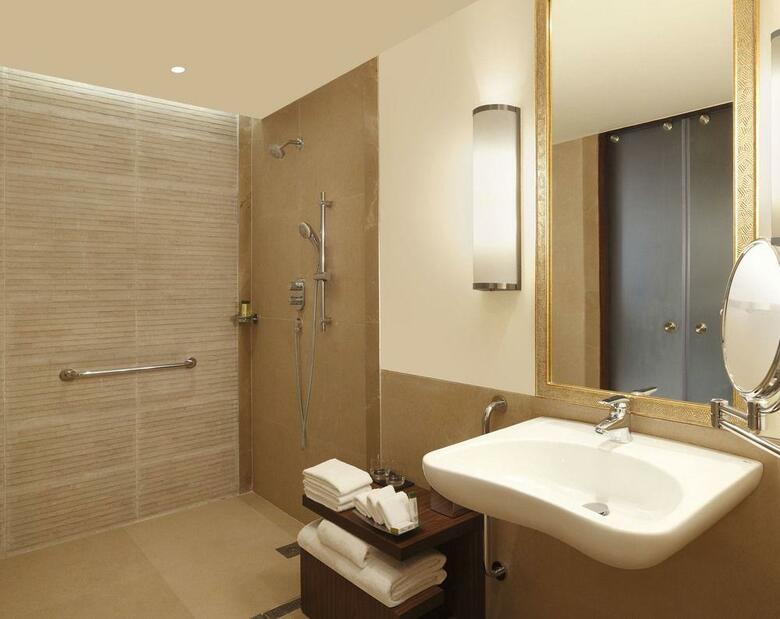 Hotel Doubletree By Hilton Agra