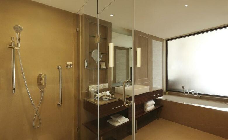 Hotel Doubletree By Hilton Agra