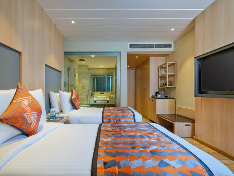 Hotel City Park
