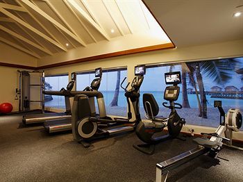 Hotel Centara Ras Fushi Resort And Spa
