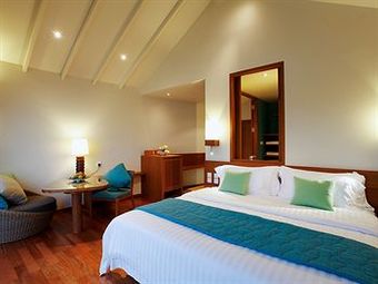 Hotel Centara Ras Fushi Resort And Spa