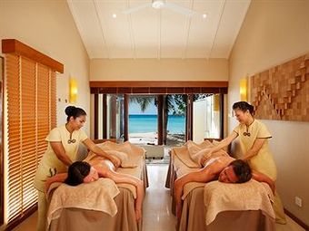 Hotel Centara Ras Fushi Resort And Spa
