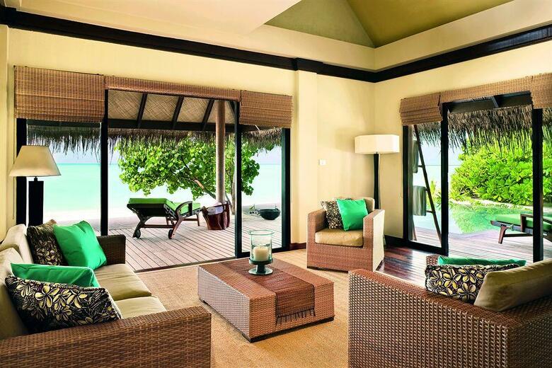 Hotel Taj Exotica Resort & Spa