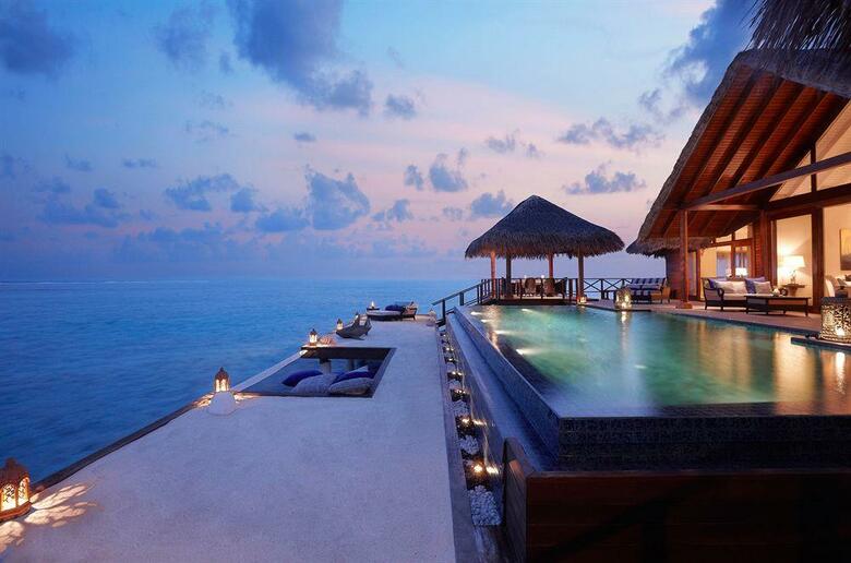 Hotel Taj Exotica Resort & Spa