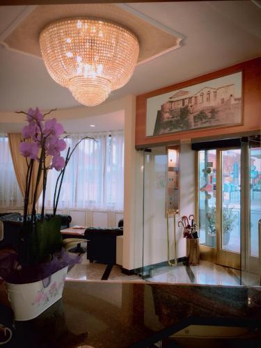 Hotel Alexander