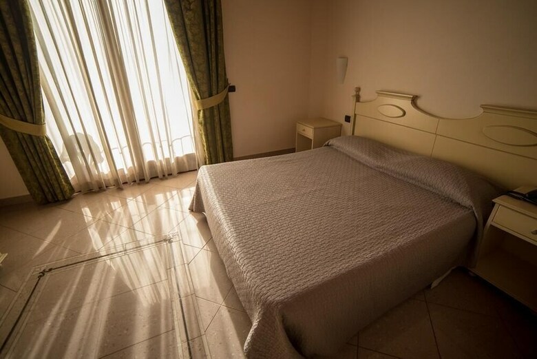 Hotel Sa Rocca