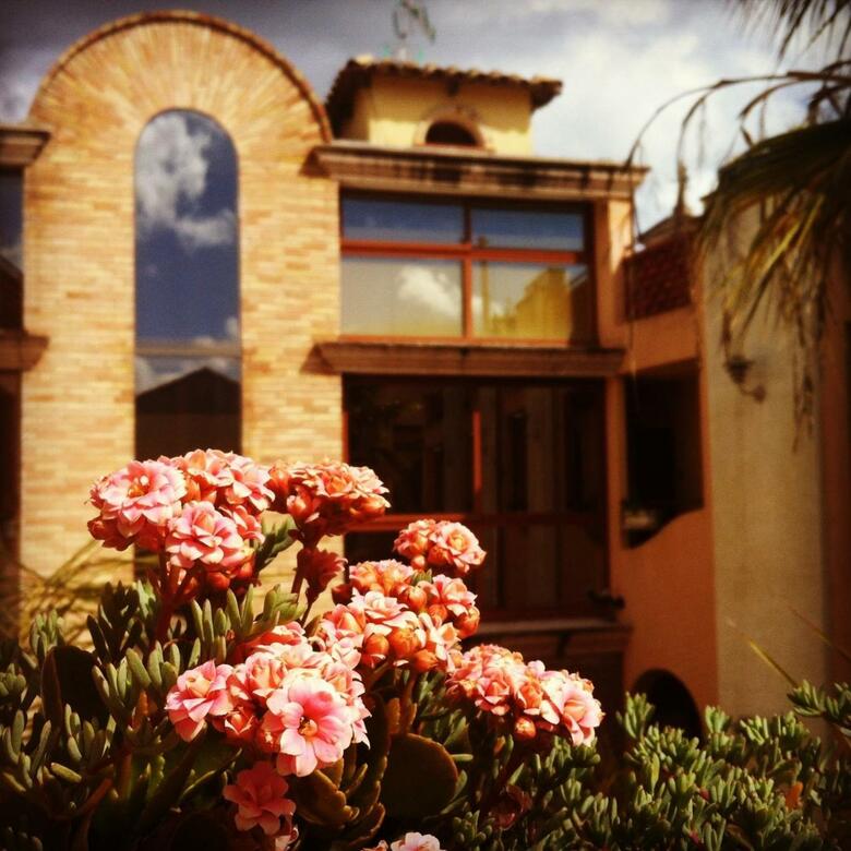 Hotel Villa Madau