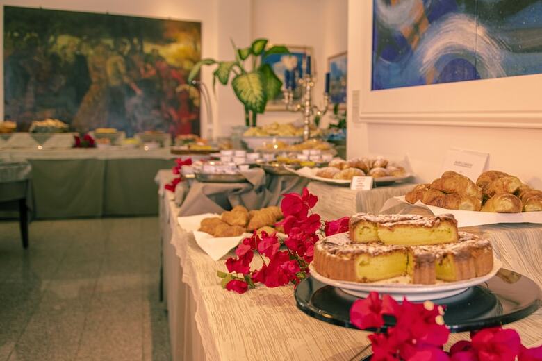 Hotel Califfo