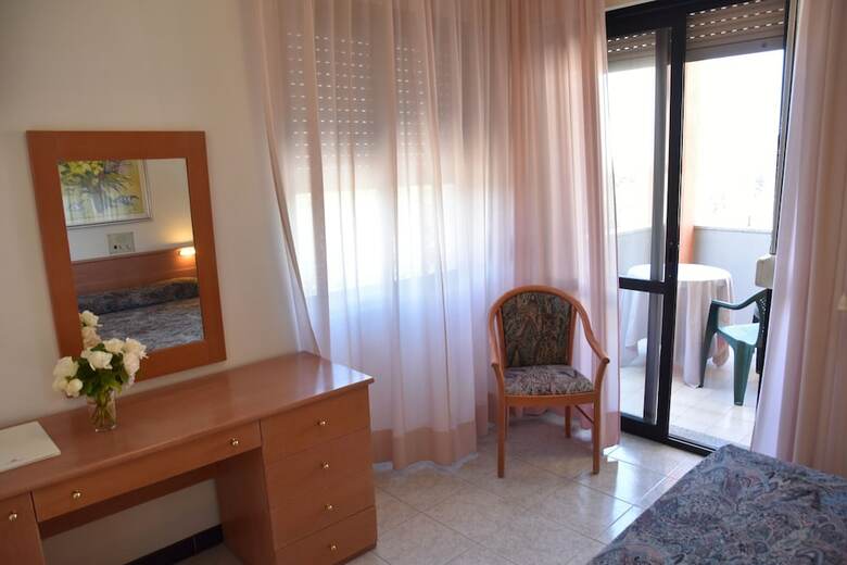 Hotel Califfo