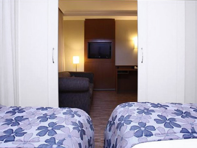 Hotel Califfo