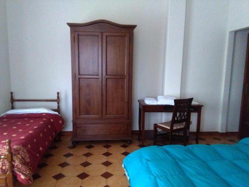 Hotel Il Vigneto - Bed & Breakfast