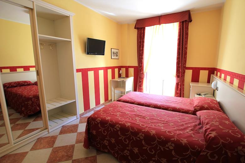 Hotel Regina