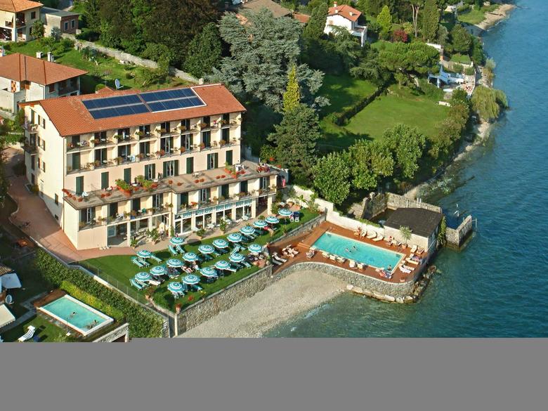 Hotel Regina