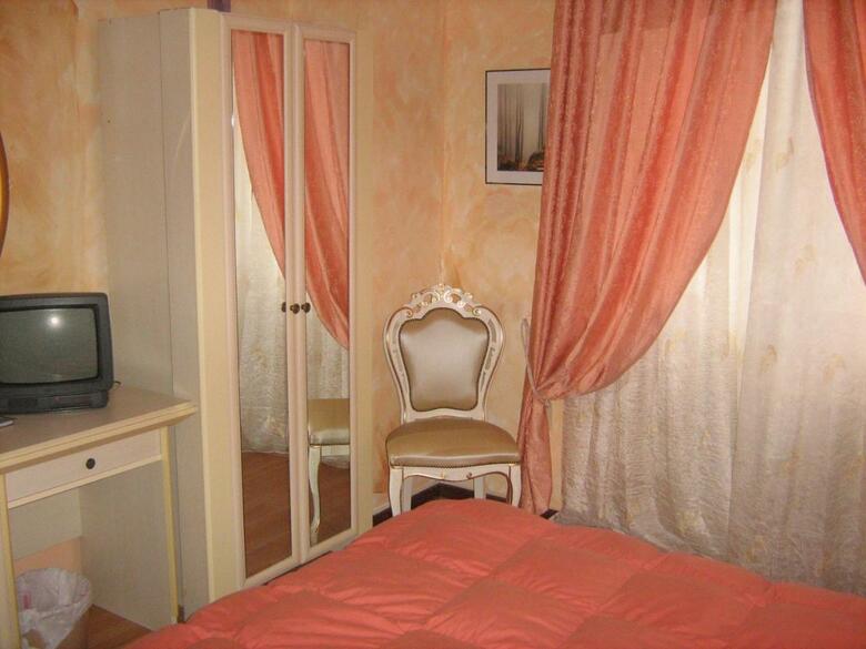 Hotel San Marino