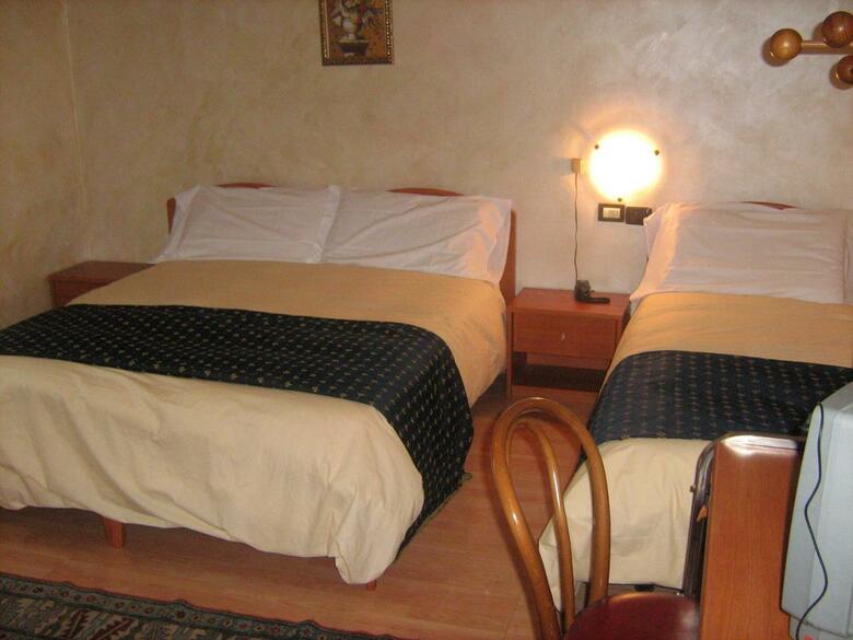 Hotel San Marino