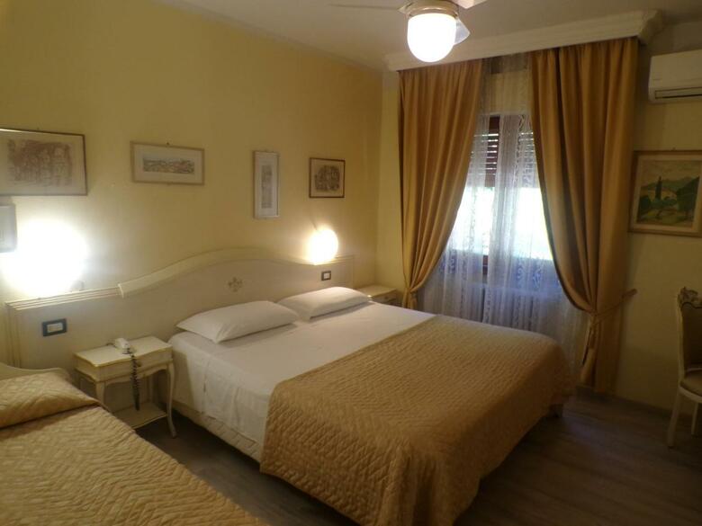 Hotel San Marino