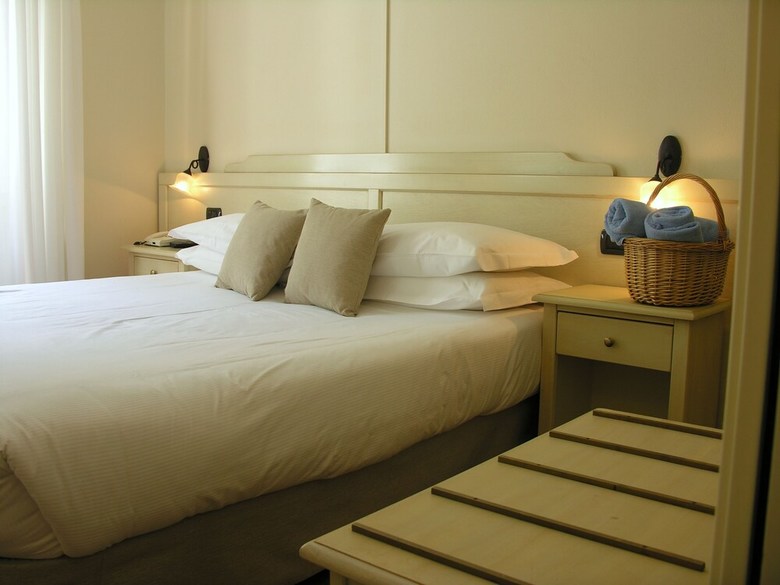 Hotel Villa Aurora