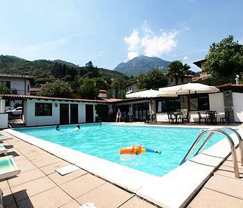 Hotel Sonenga