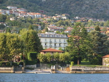 Hotel Lario