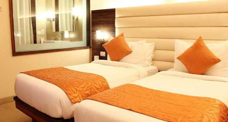 Hotel Klg Starlite