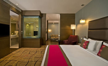 Hotel Park Plaza Kolkata Ballygunge