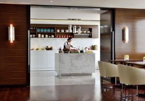 Kochi Marriott Hotel