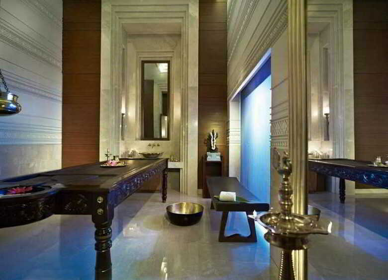 Hotel Vivanta By Taj - Surajkund, Ncr