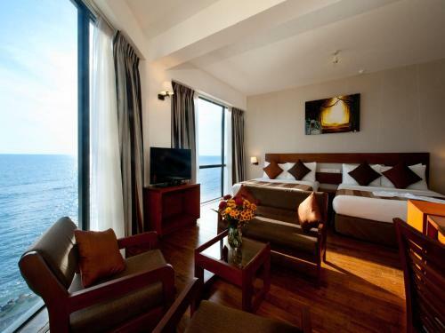 Hotel The Ocean Colombo