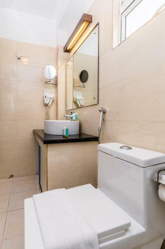 Ceylon City Hotel