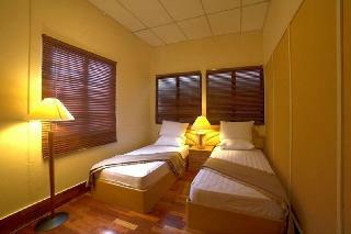 Hostal Red Inn Cabana