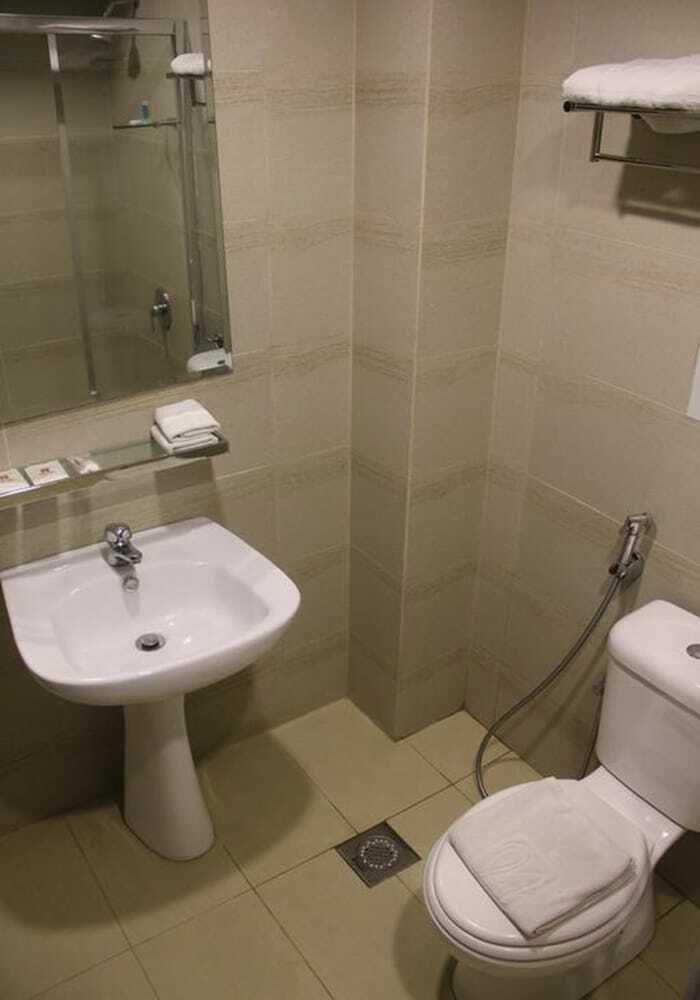 My Inn Hotel