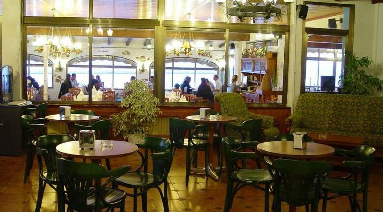 Hotel Vistamar Costa Dorada