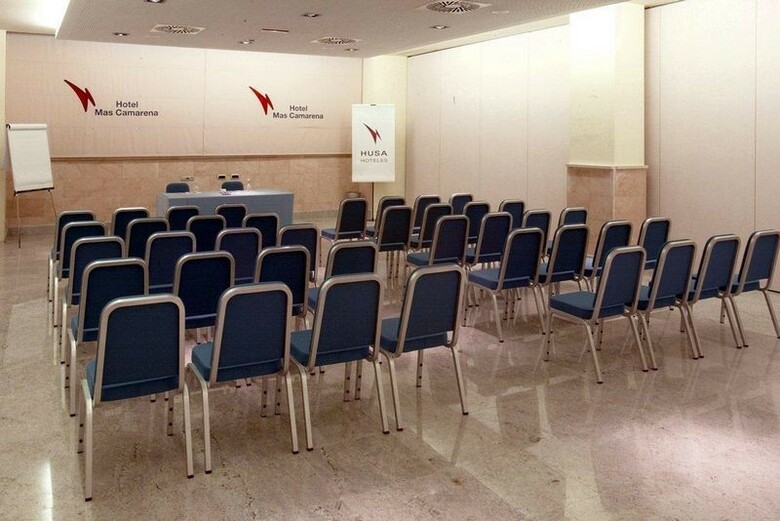 Hotel Mas Camarena