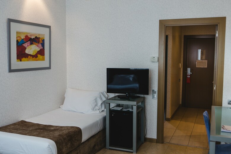 Hotel Mas Camarena