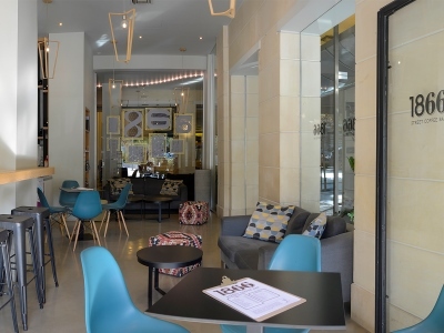 Hotel Olympic