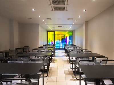 Hotel Olympic