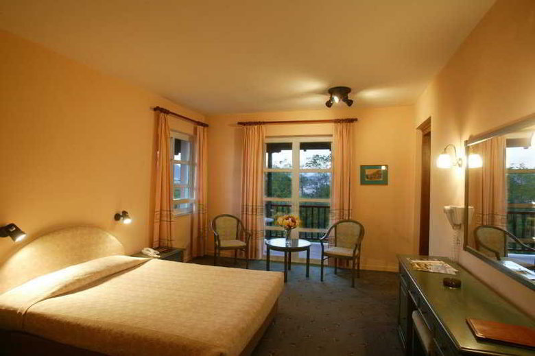 Hotel Amalia Kalambaka