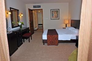 Hotel Amalia Kalambaka