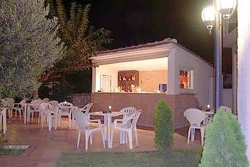 Hotel Orfeas