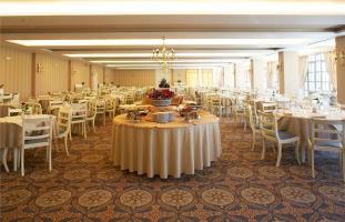 Hotel Amalia Nafplion