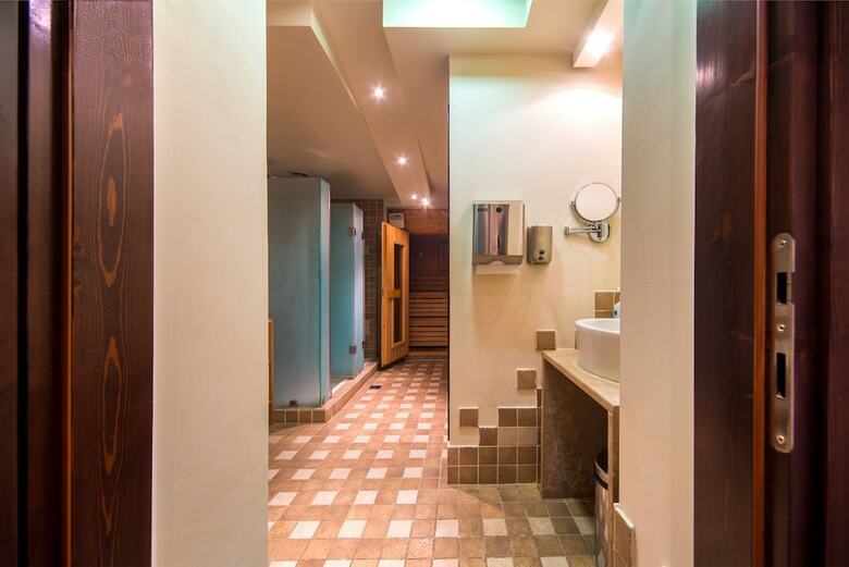 Hotel Capsis